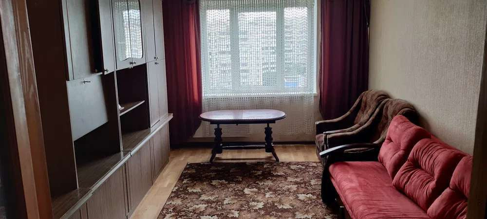 Оренда Квартира 3-кімнатна на ул. Срибнокильская, 22 Київ - фото 3