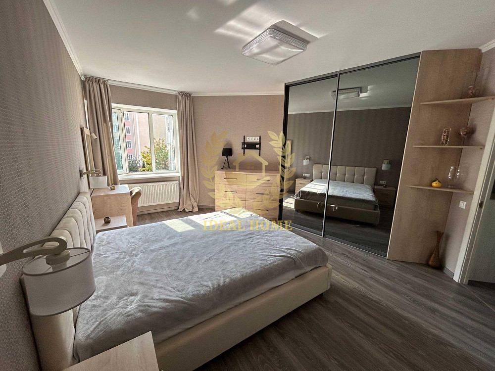 Продаж Квартира 3-кімнатна, 2/5 поверх на Лесі Українки бульв., 6А  - изображение 1