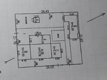 Продаж земельної ділянки 0.1 соток на ул. Александра Невского, 24 Odessa - photo 16