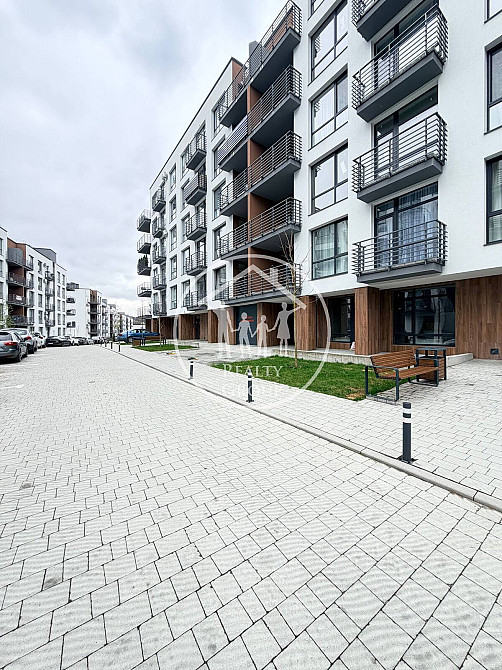 Продаж Квартира 2-кімнатна, 3/5 поверх на Львівьска Львів - фото 16