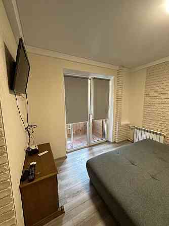 Оренда Квартира 1-кімнатна, 5/10 поверх на Маршала Рокоссовского просп., 3В Kiev