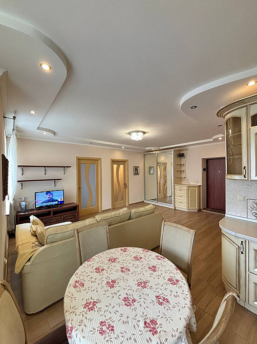 Оренда Квартира 2-кімнатна, 9/10 поверх на вул. Стуса В. Івано-Франківськ - фото 4