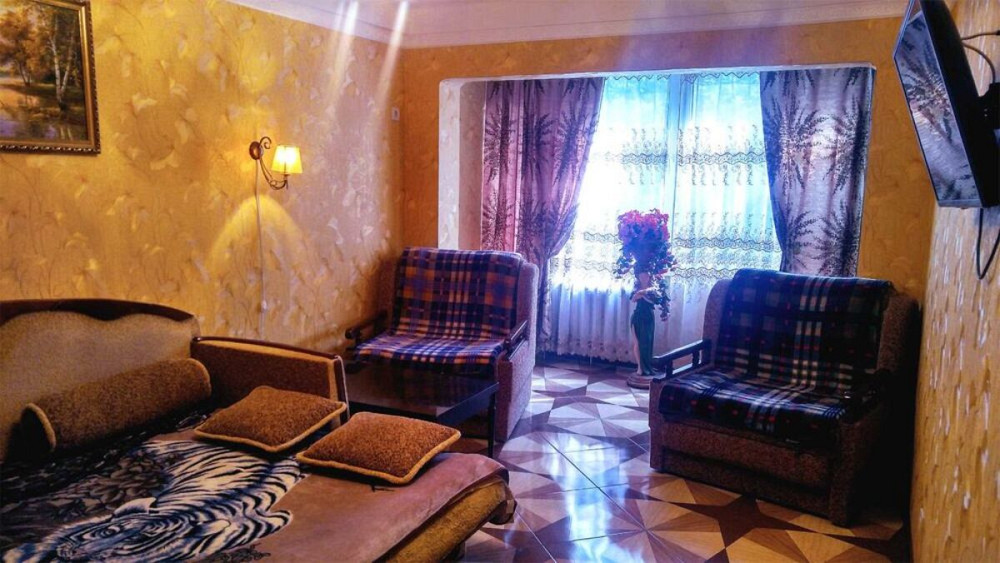 Оренда Квартира 2-кімнатна, 2/9 поверх на пр. Берестейский (пр. Победы), 21 Kiev - photo 7