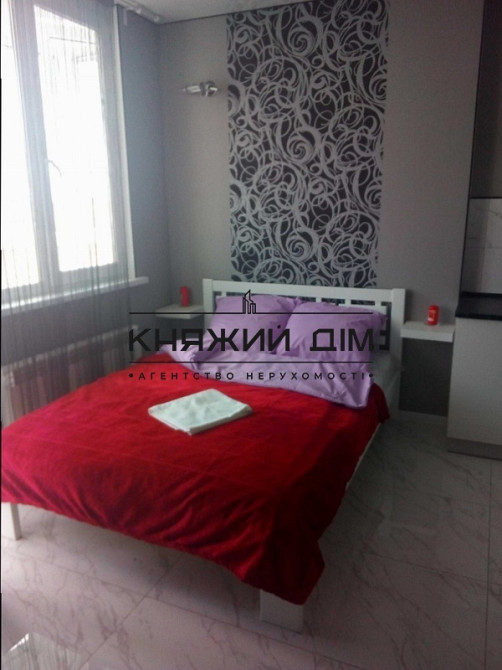 Продаж 1 кім. студіо в ЖК Нова Хвиля. № 21135177 Київ - фото 2