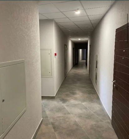 Продам 1-комнатную квартиру возле моря в ЖК "Авторский район" (Фонтанка) Фонтанка