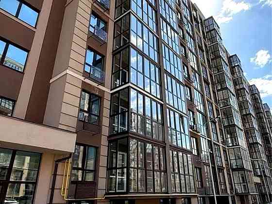 Продаж Квартира 1-кімнатна, 8/9 поверх на Метрологічна вул., 42 Київ