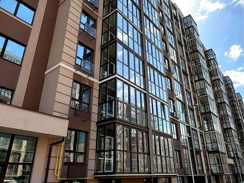 Продаж Квартира 1-кімнатна, 8/9 поверх на Метрологічна вул., 42 Київ - фото 2