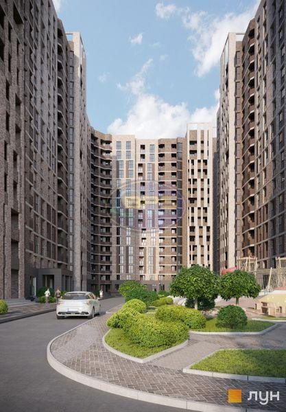 Продаж 2к Квартира 78.5 кв.м Прохорівська вул. Одеса - фото 16