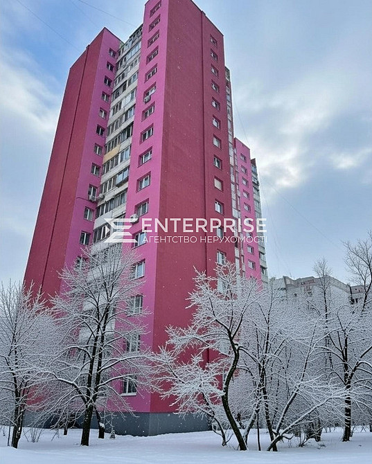 Оренда Квартира 2-кімнатна, 10/16 поверх на вул. Райдужна Київ - фото 16