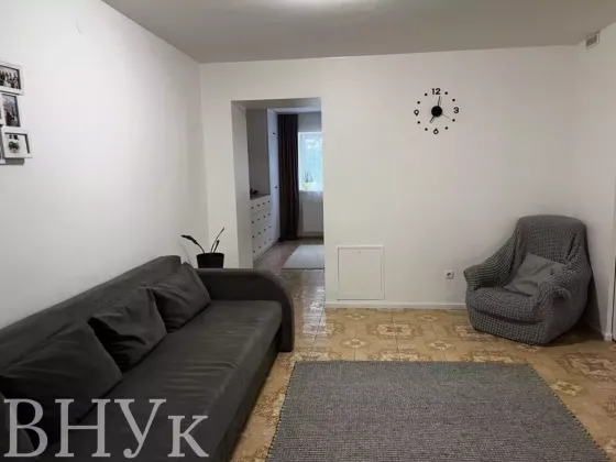 Продаж Квартира 4-кімнатна, 1/11 поверх Тернополь