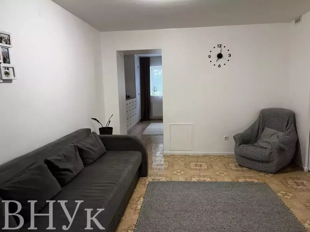 Продаж Квартира 4-кімнатна, 1/11 поверх Тернополь - изображение 6