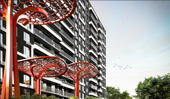 Продаж Квартира 1-кімнатна, 16/18 поверх на вул. Національної Гвардії Ivano-Frankivs'k