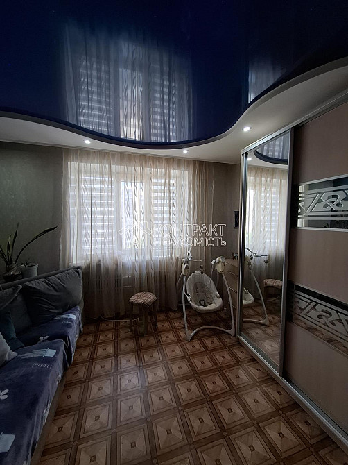 Продаж Квартира 3-кімнатна, 9/9 поверх на вул. Байрона Харків - фото 14