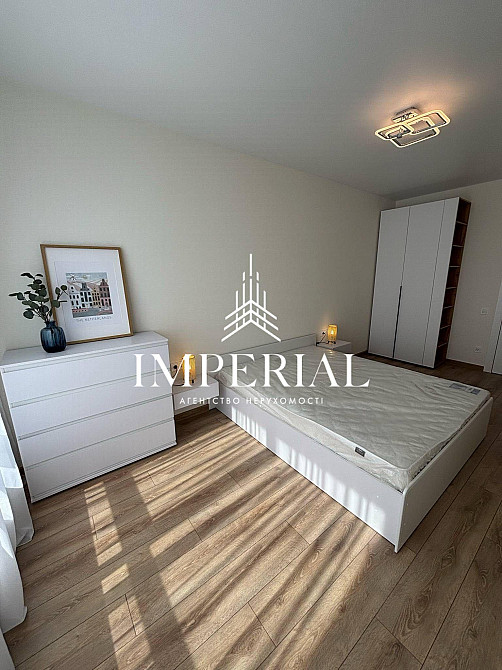 Оренда Квартира 1-кімнатна, 12/25 поверх на вул. Кадетський гай Kiev - photo 1