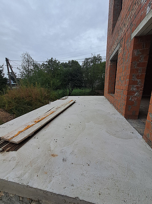 Продається сучасний будинок 180 м.кв з терасою у В. Гаї  - фото 8