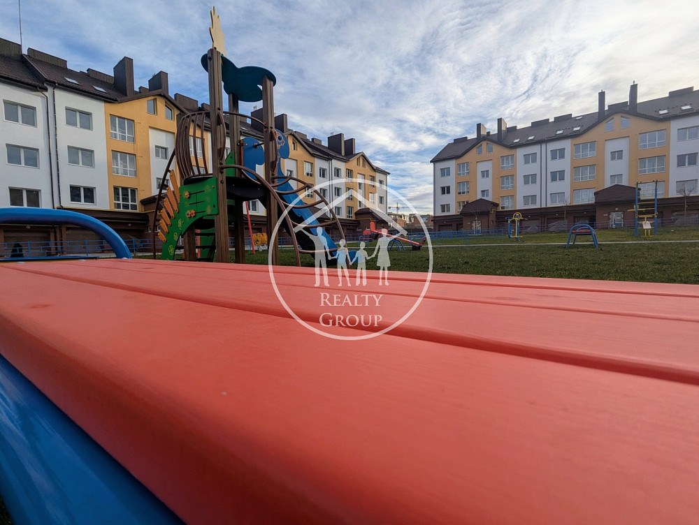 Продаж 2к Квартира 74 кв.м Героїв крут, 8 Сокільники - фото 1