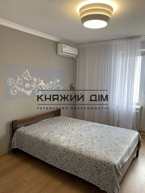 Оренда Квартира 2-кімнатна, 15/22 поверх на Оноре Бальзака ул. Київ - фото 19