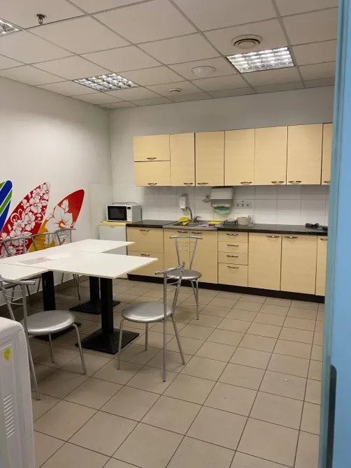 Продаж Магазин / салон / торгова точка площа 711 кв.м 1-й поверх на Середньофонтанська, 19 Одеса - фото 11