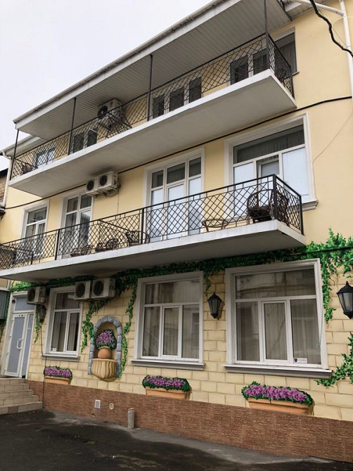 Оренда приміщення вільного призначення на Осипова ул. поверх - 1/3 Одесса - изображение 10