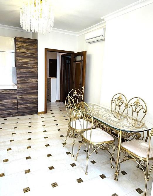 2-кімнатна, Феодосійський пров., 14, Голосіївський Kiev - photo 9