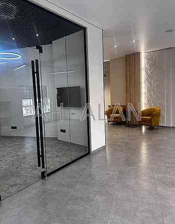 Оренда офісне приміщення на Микільсько-Слобідська вул., 15 приміщень - 2, поверх - 2/25 Київ