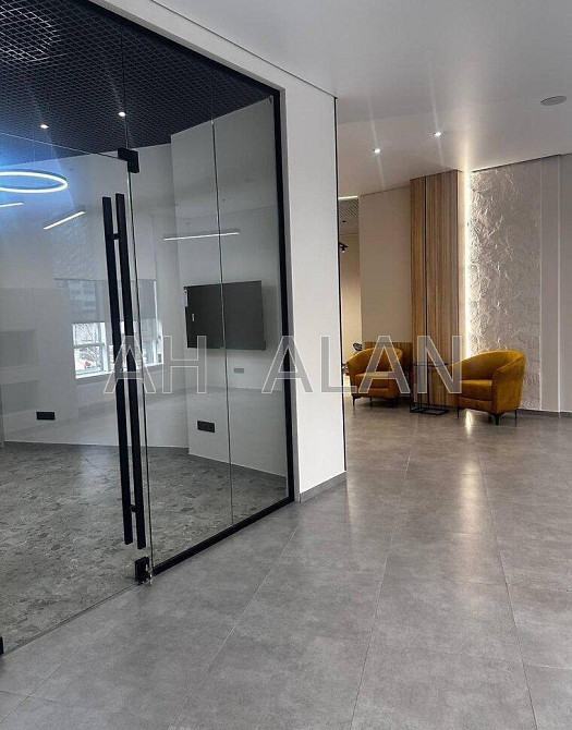 Оренда офісне приміщення на Микільсько-Слобідська вул., 15 приміщень - 2, поверх - 2/25 Київ - фото 3