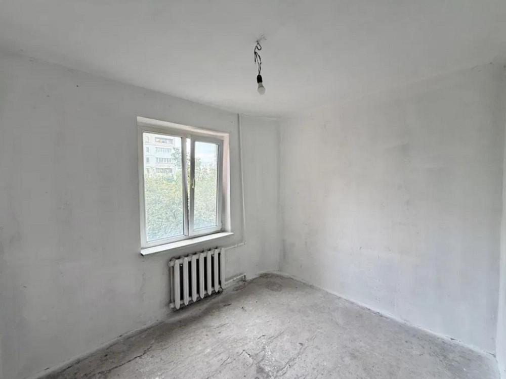 Продаж Квартира 3-кімнатна, 4/10 поверх на Академика Заболотного ул. Одеса - фото 6