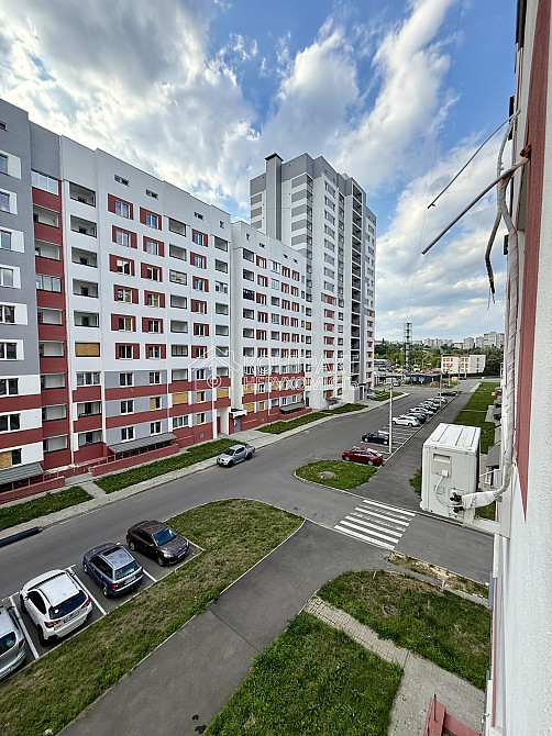 Продаж Квартира 1-кімнатна, 4/9 поверх на вул. Борткевича Харків - фото 12