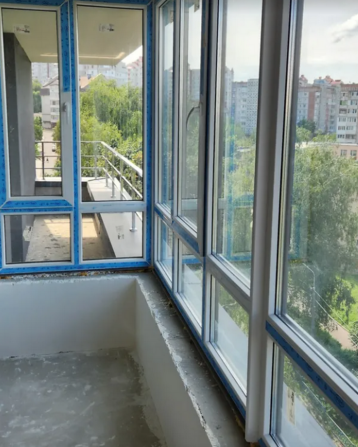 Продаж 2к квартири 57 кв. м на вул. Вербицького Михайла Ternopil' - photo 9