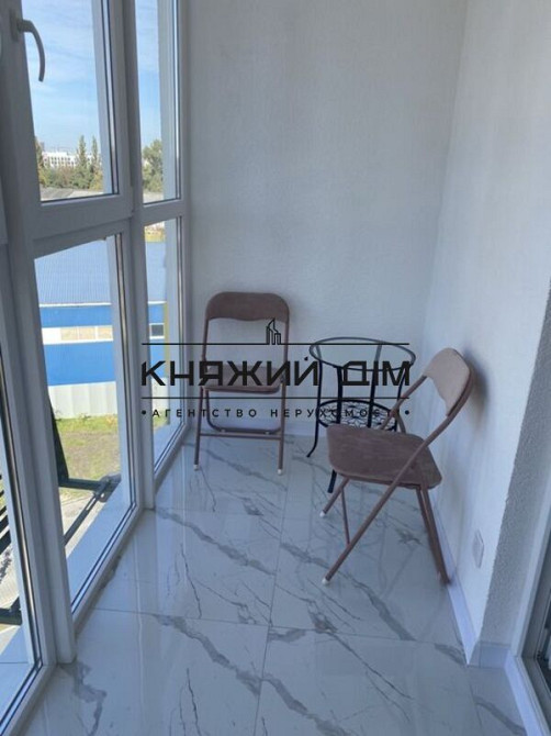 Шикарная 3-ая квартира ЖК Сырецкие Сады. Код объекта:21137530 Київ - фото 19