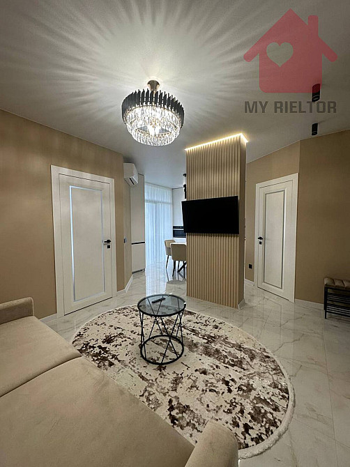 Оренда Квартира 1-кімнатна, 3/8 поверх на Паркова набережна Ужгород - фото 4