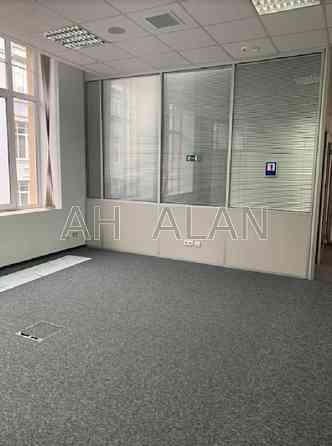 Оренда офісне приміщення на Грінченка Миколи вул., 4Б приміщень - 5, поверх - 3/4 Київ