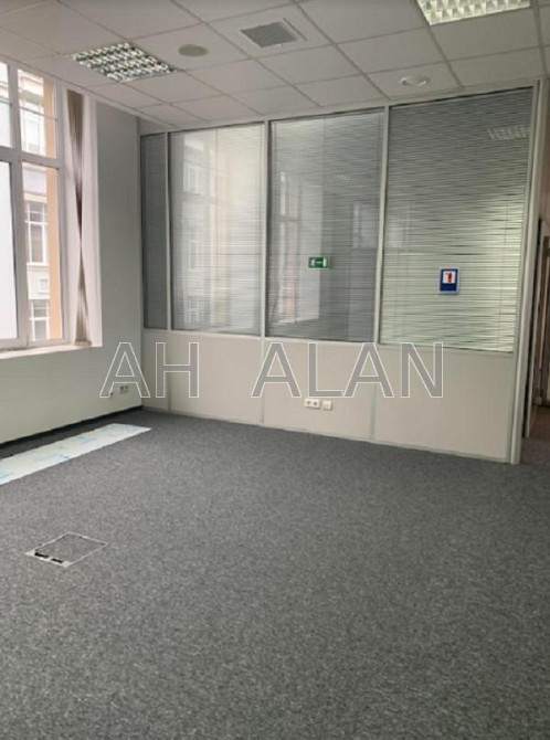 Оренда офісне приміщення на Грінченка Миколи вул., 4Б приміщень - 5, поверх - 3/4 Kiev - photo 4