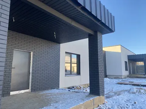 Продаж 1-поверховий   160 кв.м 4 кімн. на Кулика і Гудачека (Макарова) вулиця Рівне - фото 6