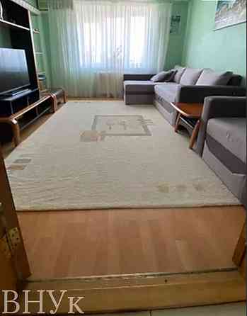 Продаж Квартира 2-кімнатна, 5/5 поверх Ужгород