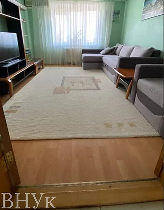 Продаж Квартира 2-кімнатна, 5/5 поверх Ужгород - фото 2