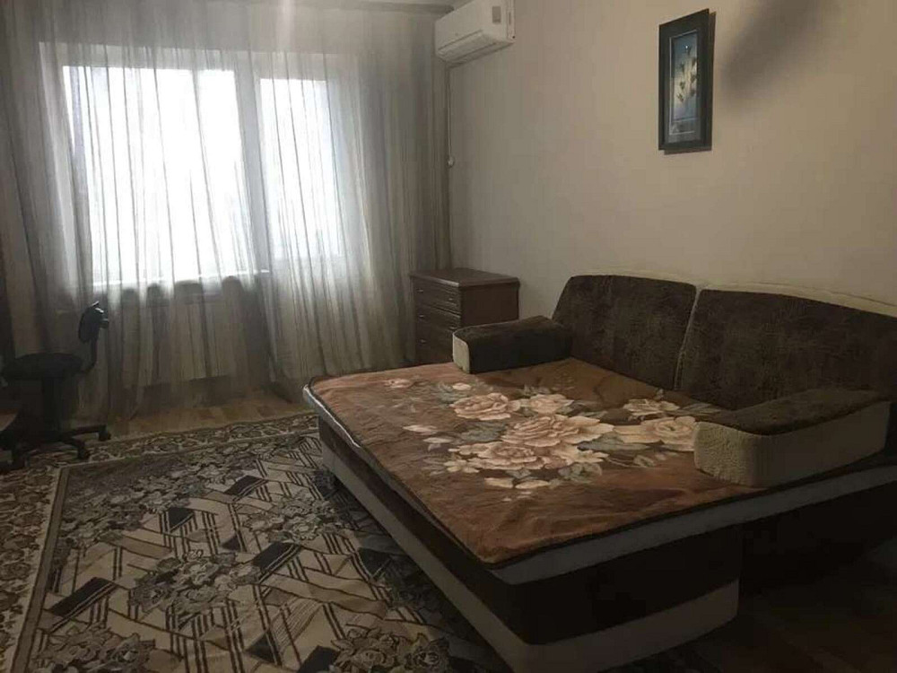 Оренда Квартира 1-кімнатна, 2/9 поверх на Бориса Гмирі, 5 Київ - фото 2