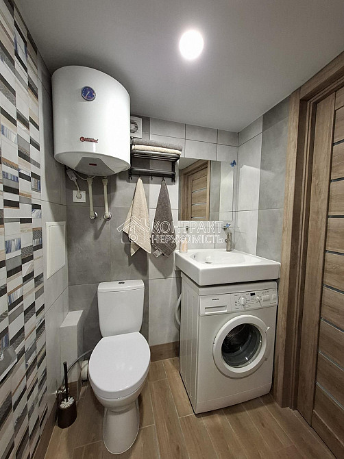 Продаж Квартира 1-кімнатна, 6/6 поверх на вул. Велика Панасівська Харків - фото 13