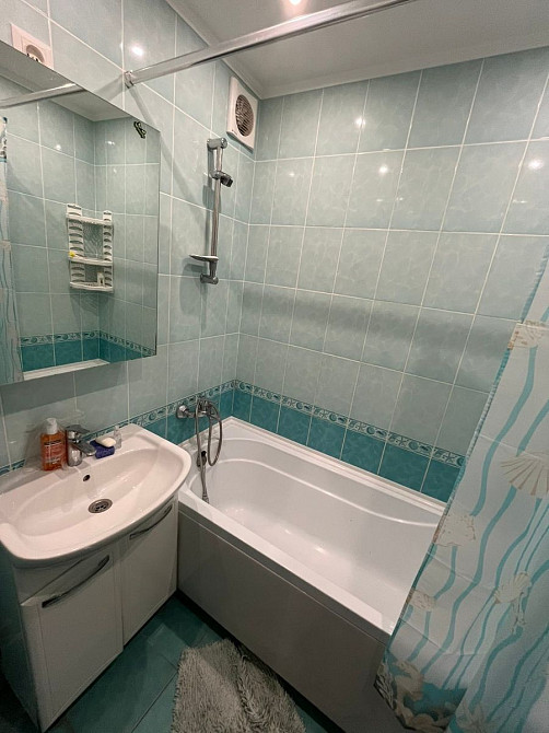 Оренда Квартира 3-кімнатна, 3/9 поверх на Героїв Дніпра, 62 Київ - фото 6