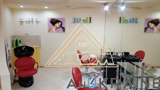 Продаж комерційне приміщення на ул. Варненская, 8 приміщень - 1, поверх - 1 Одеса - фото 9