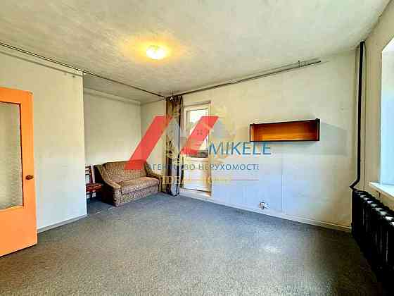 Затишна 1-кімнатна квартира біля метро Героїв Дніпра, Оболонь Київ