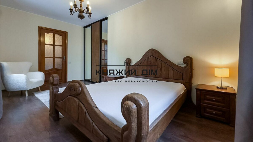 Оренда 3-х кімнатної квартири в центрі Києва м. Золоті Ворота. № 11202308 Kiev - photo 14