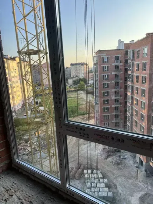 Продаж Квартира 1-кімнатна, 8/10 поверх на Симоненка В. вул., 23 Івано-Франківськ - фото 5