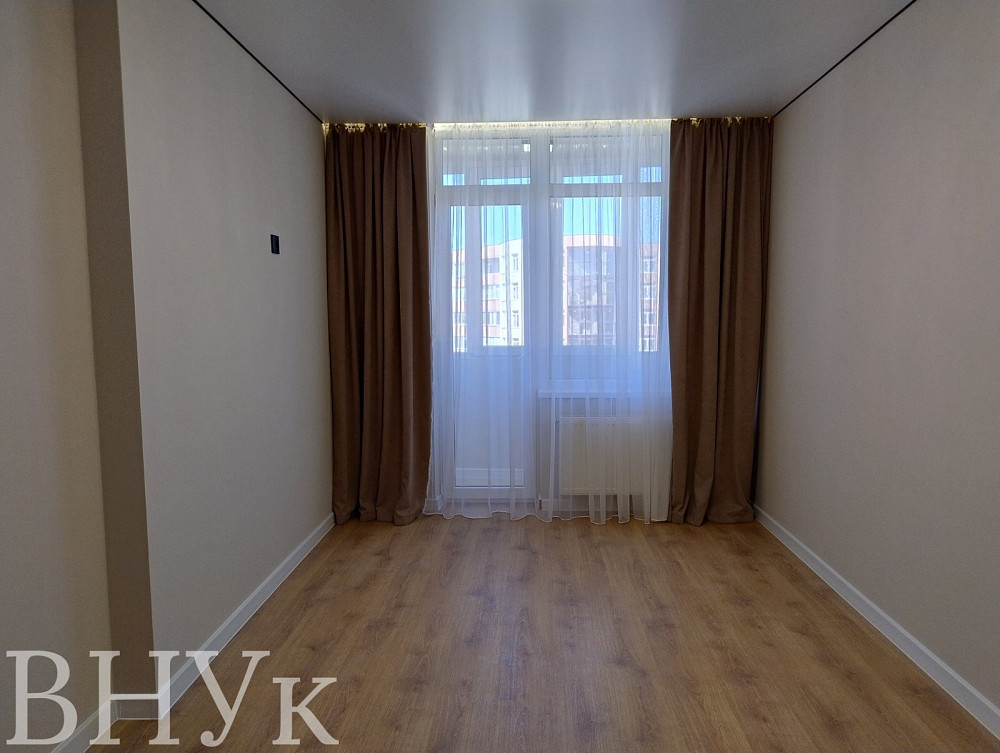 Продаж Квартира 2-кімнатна, 10/11 поверх на вул. Смакули Тернопіль - фото 9