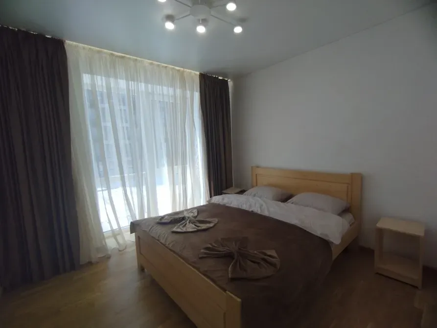 Продаж 2к Квартира 59 кв.м Тлехала 19 Ужгород - фото 9