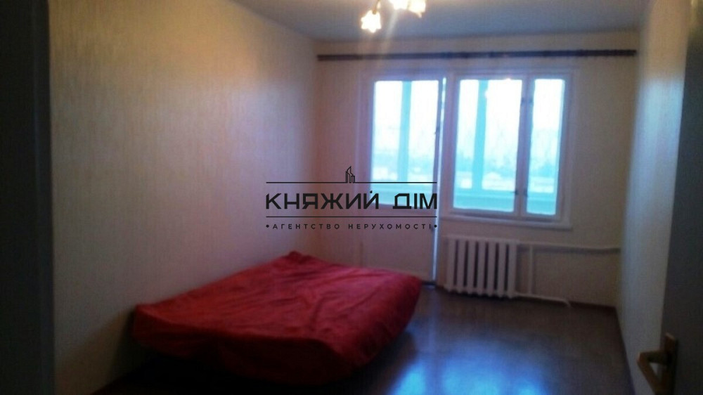 Оренда Квартира 3-кімнатна, 12/12 поверх на Малышко Андрея ул. Киев - изображение 17