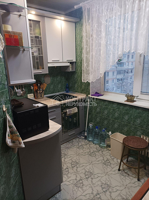 Оренда Квартира 2-кімнатна, 6/10 поверх на вул. Болгарська Харьков - изображение 6