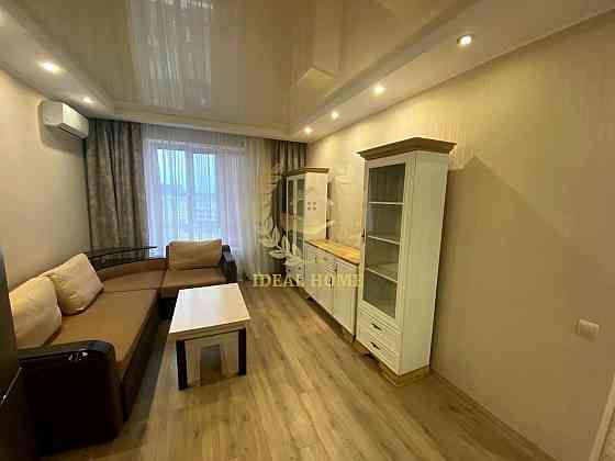 Продаж просторої 1к квартири з ремонтом в Софіївській Борщагівці 