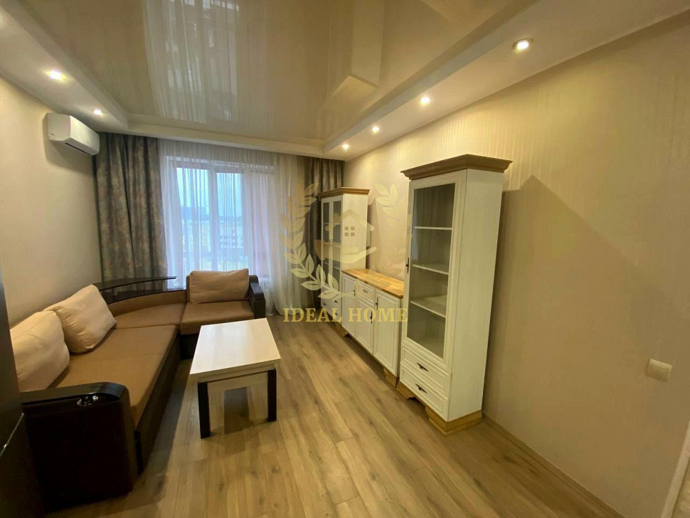 Продаж просторої 1к квартири з ремонтом в Софіївській Борщагівці  - фото 1