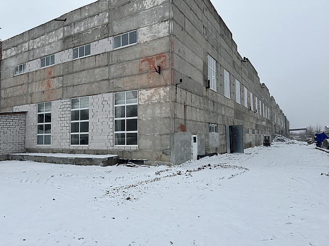 Оренда приміщення вільного призначення Тернопіль - фото 20